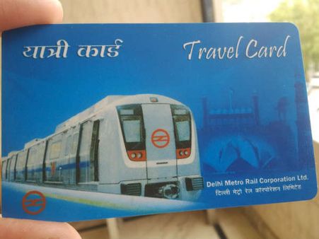 ಸ್ಮಾರ್ಟ್ ಸಿಂಗಪುರದಲ್ಲಿ ಪ್ರತಿಯೊಂದಕ್ಕೂ ಸ್ಮಾರ್ಟ್ ಕಾರ್ಡ್