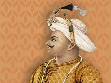 ಕೊಡಗು: ಪೊಲೀಸ್ ಭದ್ರತೆಯಲ್ಲಿ ಟಿಪ್ಪು ಜಯಂತಿ