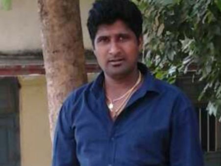 ಮಾಗಳಿ ರವಿ ಸಾವಿನ ಸುತ್ತ ಅನುಮಾನದ ಹುತ್ತ!