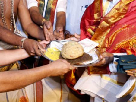 ತಿರುಪತಿ ಲಡ್ಡುಗೂ ಪರವಾನಗಿಯೇ? ಗೋವಿಂದಾ ಗೋವಿಂದ