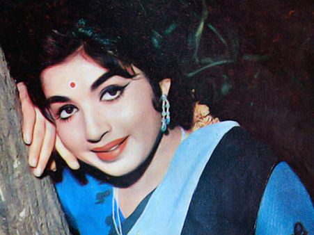 ಕುಮಾರಿ ಜಯಲಲಿತಾಗೂ ಇತ್ತು ನಮ್ಮ ತುಳುನಾಡ ನಂಟು