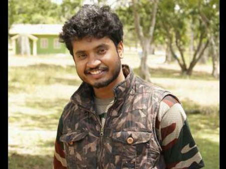 ಪ್ರತಿ ವಾರ ಬನ್ನಿ, ಕಾಡಿನ ಕಥೆಗಳ ಕೇಳಿ: ಇಂತಿ ನಿಮ್ಮ ಗಗನ್