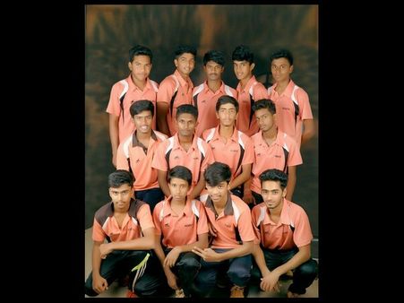 ಜಿಲ್ಲಾ ಮಟ್ಟದ ಕ್ರಿಕೆಟ್ ಪಂದ್ಯಾಟ: ಆಳ್ವಾಸ್ ಗೆ ಪ್ರಶಸ್ತಿ