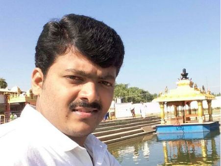 ಪತ್ರಕರ್ತ ಅರುಣ್ ನಿಧನಕ್ಕೆ ದೇವೇಗೌಡರ ತೀವ್ರ ಸಂತಾಪ