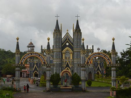 ಅತ್ತೂರು ಚರ್ಚಿನಲ್ಲಿ ಟವರ್ ಸಂಪರ್ಕ: ಫಲಿಸಿದ ಮೋದಿ ಪತ್ರ