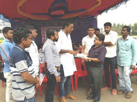 ಉಳ್ಳಾಲದಲ್ಲಿ ಸರಕಾರಿ ಆಸ್ಪತ್ರೆ ಕಟ್ಟಿಸಲು DYFI ಆಗ್ರಹ