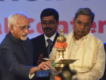 ದೀನ ದಲಿತರ ಉದ್ಧಾರವೇ ಸಾಮಾಜಿಕ ನ್ಯಾಯ : ಅನ್ಸಾರಿ