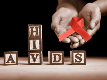 2030ಕ್ಕೆ ರ ಹೊತ್ತಿಗೆ ಏಡ್ಸ್ ಮುಕ್ತ ಪೀಳಿಗೆ