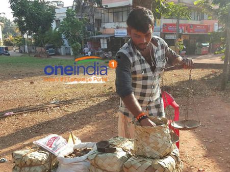 ಕರಾವಳಿಯ ನೆಲದಲ್ಲಿ ತಮಿಳುನಾಡು ಓಲೆಬೆಲ್ಲ