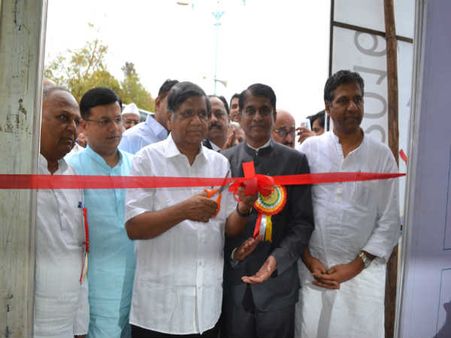 ಉದ್ಯಮಗಳು ಬೆಳೆದರೆ ಯವಕರಿಗೆ ಹೆಚ್ಚಿನ ಉದ್ಯೋಗಗಳು: ಶೆಟ್ಟರ್