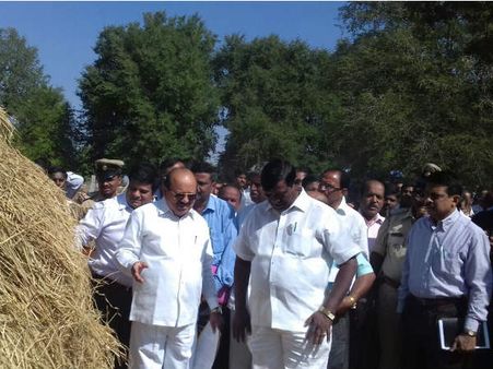 'ಪ್ರಧಾನಿ ಸಂಸತ್ ಗೂ ಬರಲ್ಲ, ಭೇಟಿಗೆ ಅವಕಾಶವೂ ನೀಡಲ್ಲ'