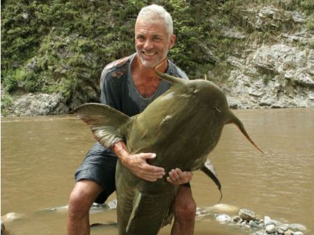 ಡಿಸ್ಕವರಿ ಚಾನಲ್ ನಲ್ಲಿ ನರಭಕ್ಷಕ ಮೀನುಗಳ ನೋಡಿರಿ!