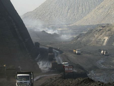 ಜಾರ್ಖಂಡ್ ಕಲ್ಲಿದ್ದಲು ಗಣಿ ದುರಂತ : ಸತ್ತವರ ಸಂಖ್ಯೆ 7ಕ್ಕೇರಿಕೆ