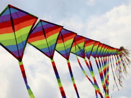 ಜ.26ಕ್ಕೆ ಸುತ್ತೂರು ಜಾತ್ರೆಯಲ್ಲಿ ಗಾಳಿಪಟ ಸ್ಪರ್ಧೆ