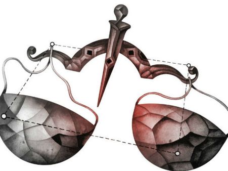 ತುಲಾ ವರ್ಷ ಭವಿಷ್ಯ: ಸಿಕ್ಕಾಪಟ್ಟೆ ಪರೀಕ್ಷೆಗಳು ಮುಂದಿವೆ, ಸಾಹಸ ಬೇಡ