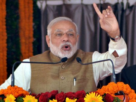 ಅತ್ತೂರು ಲಾರೆನ್ಸ್ ಕ್ಷೇತ್ರದ ಟವರ್ ಸಮಸ್ಯೆಗೆ ಮೋದಿ ಸಲ್ಯೂಷನ್!