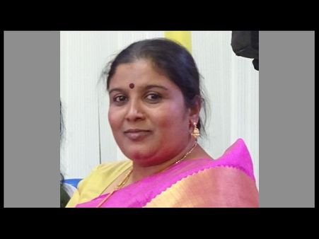 ಮೇಟಿ ಪ್ರಕರಣದಲ್ಲಿ ಮಹಿಳೆಯ ಡ್ರಾಮಾ: ರಾಜ್ಯ ಮಹಿಳಾ ಆಯೋಗದ ಅಧ್ಯಕ್ಷೆ