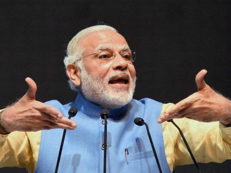 ಭಾಯಿಯೋ ಔರ್ ಬೆಹೆಣೋ... ಮೋದಿ ಭಾಷಣದ ಮುಖ್ಯಾಂಶಗಳು