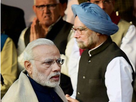 ಬಿಜೆಪಿ ನೀಡಿದ್ದ ಭರವಸೆ ಏನು, ಆ ಪೈಕಿ ಪೂರೈಸಿದ್ದೆಷ್ಟು?