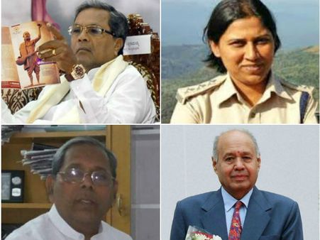 2016ನೇ ವರ್ಷದ ವಿವಾದಗಳು: 'ಟಿಕ್ ಟಿಕ್ ಟಿಕ್' ಸರಿದಿದೆ ಕಾಲ