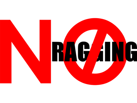 ಮತ್ತೊಂದು ragging : ಬೆತ್ತಲು ಮಾಡಿ ಬಚ್ಚಲು ತೊಳಿಸಿದರು