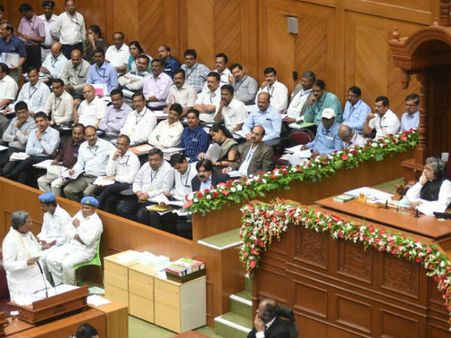 ಬೆಳಗಾವಿ ಅಧಿವೇಶನದಲ್ಲಿ 15 ವಿಧೇಯಕಗಳಿಗೆ ಒಪ್ಪಿಗೆ