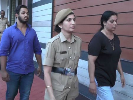 ಭಾಸ್ಕರ್ ಶೆಟ್ಟಿ ಕೊಲೆ : ರಾಜೇಶ್ವರಿ ಜಾಮೀನು ಅರ್ಜಿ ತಿರಸ್ಕೃತ