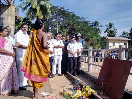 ಎತ್ತಿನಹೊಳೆ ಬಗ್ಗೆ ಡಿ.26ಕ್ಕೆ ಸಿಎಂ ಜೊತೆ ಚರ್ಚೆ: ಸಚಿವ ರೈ