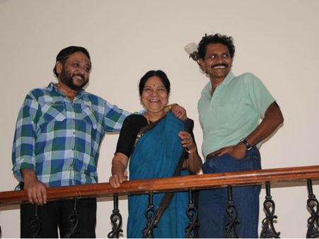 'ರಾಜ್ ಲೀಲಾ ವಿನೋದ': ಒನ್ಇಂಡಿಯಾ ಓದುಗರ ಪ್ರತಿಕ್ರಿಯೆ