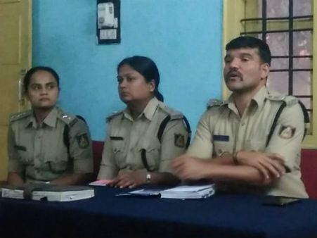 ಹುಣಸೂರಿನಲ್ಲಿ ನಾಲ್ವರ ಗಡಿಪಾರು, ಷರತ್ತು ಬದ್ಧ ಈದ್ ಆಚರಣೆ