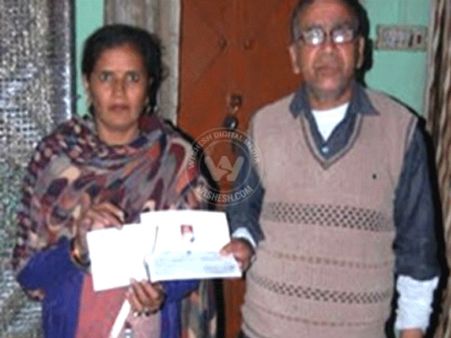 ಮೀರತ್ ಮಹಿಳೆ ಜನ್ ಧನ್ ಖಾತೆಯಲ್ಲಿ 100 ಕೋಟಿ ರು ಹೆಂಗೆ ಬಂತು?