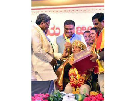 ರಾಯಚೂರು ಕನ್ನಡ ಸಾಹಿತ್ಯ ಸಮ್ಮೇಳನ : ಬರಗೂರು ಭಾಷಣದ ಮುಖ್ಯಾಂಶಗಳು