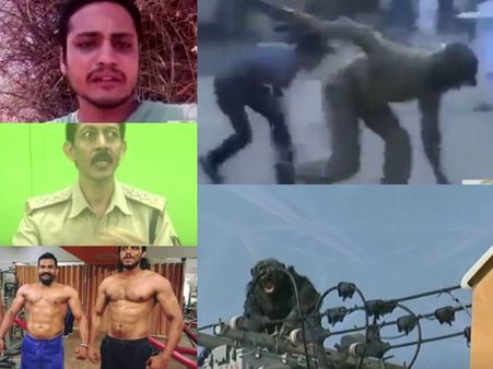 2016: ಒನ್ಇಂಡಿಯಾ ಯೂಟ್ಯೂಬ್ ವಿಡಿಯೋ ಟಾಪ್ 10