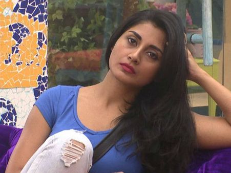 ಬಿಗ್ ಬಾಸ್ ನ ಪರಮ ಬೋರಿಂಗ್ ಸ್ಪರ್ಧಿ ಬಿಜೆಪಿಗೆ ಎಂಟ್ರಿ