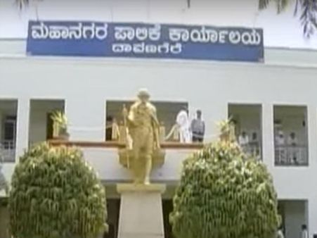 ಬೇಸಿಗೆ 2017: ದಾವಣಗೆರೆ 'ಜಲ ಸಿರಿ' ಕಾಣದ ಶ್ರೀಮಂತ ಜಿಲ್ಲೆ