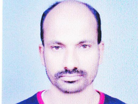 ತಂದೆಯನ್ನು ಕೊಂದು ಪರಾರಿಯಾಗಿದ್ದ ಮಗನ ಬಂಧನ