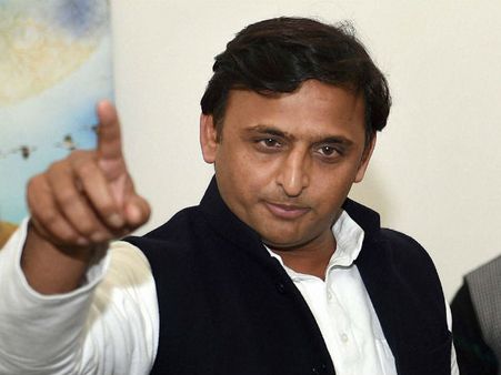 ಎಸ್ ಪಿ-ಕಾಂಗ್ರೆಸ್ ಮಧ್ಯೆ ಸೀಟು ಹಂಚಿಕೆ ಚೌಕಾಶಿ, ಏನಾಗಬಹುದು ಮೈತ್ರಿ?