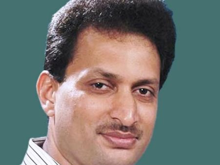 ಸಂಸದ ಅನಂತ್ ಕುಮಾರ್ ಹೆಗಡೆ ವಿರುದ್ಧ ಎಫ್ ಐಆರ್