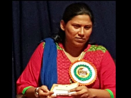 ಮುಖ್ಯಮಂತ್ರಿ ವಿರುದ್ಧ ತನಿಖೆಗೆ ಅನುಮತಿ ಕೋರಿದ ಅನುಪಮಾ