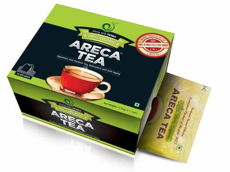 ಅಡಿಕೆ ಬೆಳೆಗಾರರ ಮಾನ ಕಾಪಾಡಿದ ಚಹಾಕ್ಕೆ ಒಂದು ವರ್ಷ