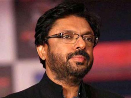 ಬಾಲಿವುಡ್ ನಿರ್ದೇಶಕ ಸಂಜಯ್ ಲೀಲಾ ಬನ್ಸಾಲಿಗೆ ಕಪಾಳಮೋಕ್ಷ