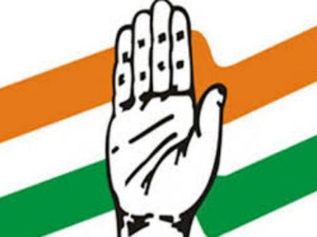 ಕರ್ನಾಟಕ ಕಾಂಗ್ರೆಸ್ ಕಾರ್ಯದರ್ಶಿ ಭೂಪತಿ ಹಠಾತ್ ನಿಧನ