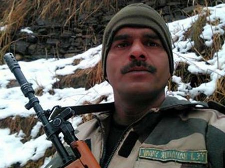 ಸತ್ಯ ಹೇಳಿದ ಸೈನಿಕನ ತೇಜೋವಧೆಗೆ ಸಿದ್ಧವಾದ ಬಿಎಸ್ಎಫ್