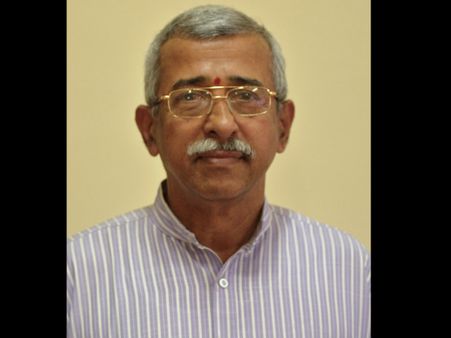 ಪದ್ಮಶ್ರೀ ಪುರಸ್ಕೃತ ಚಮೂ ಕೃಷ್ಣಶಾಸ್ತ್ರಿ ವ್ಯಕ್ತಿಚಿತ್ರ