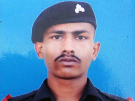 ಶೀಘ್ರದಲ್ಲೇ ಯೋಧ ಚಂದು ಬಿಡುಗಡೆ ಮಾಡಲಿರುವ ಪಾಕಿಸ್ತಾನ