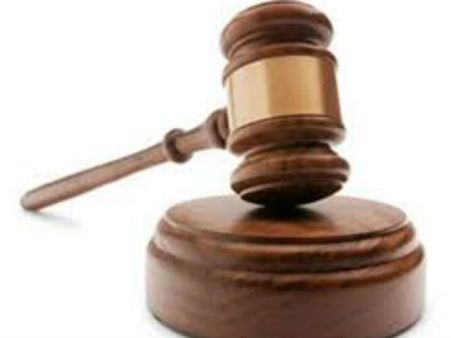 ಶ್ರೀನಿವಾಸಪುರ ಕಾಂಗ್ರೆಸ್ ನಾಯಕನ ಕೊಲೆ, 19 ಮಂದಿಗೆ ಜೀವಾವಧಿ ಶಿಕ್ಷೆ