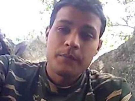 ಬಿಎಸ್ಎಫ್ ಆಯ್ತು, ಈಗ ಅರೆಸೇನಾ ಪಡೆಯ ಹುಳುಕು ಜಗಜ್ಜಾಹೀರು