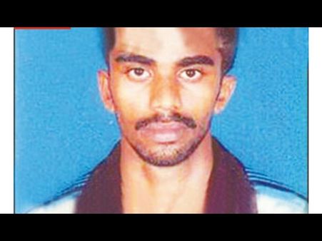 ಕೋಡಿಕೆರೆ ಶಿವರಾಜ್ ಕೊಲೆ ಆರೋಪಿ ದಿನೇಶ್ ಗೆ ಜೀವಾವಧಿ ಶಿಕ್ಷೆ