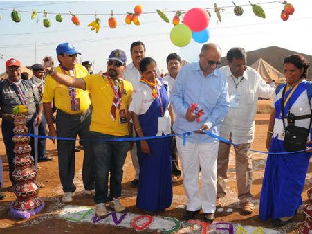 ಮೈಸೂರಿನ ಜಾಂಬೂರಿ ಉತ್ಸವವೇ ಮಹದೇವ ಪ್ರಸಾದ್ ಕೊನೆ ಕಾರ್ಯಕ್ರಮ