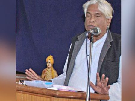 ಹಿರಿಯರ ಕಡೆಗಣನೆ: ಕಾಂಗ್ರೆಸ್ಸಿನಲ್ಲಿ ಮತ್ತೆರಡು ರಾಜೀನಾಮೆ